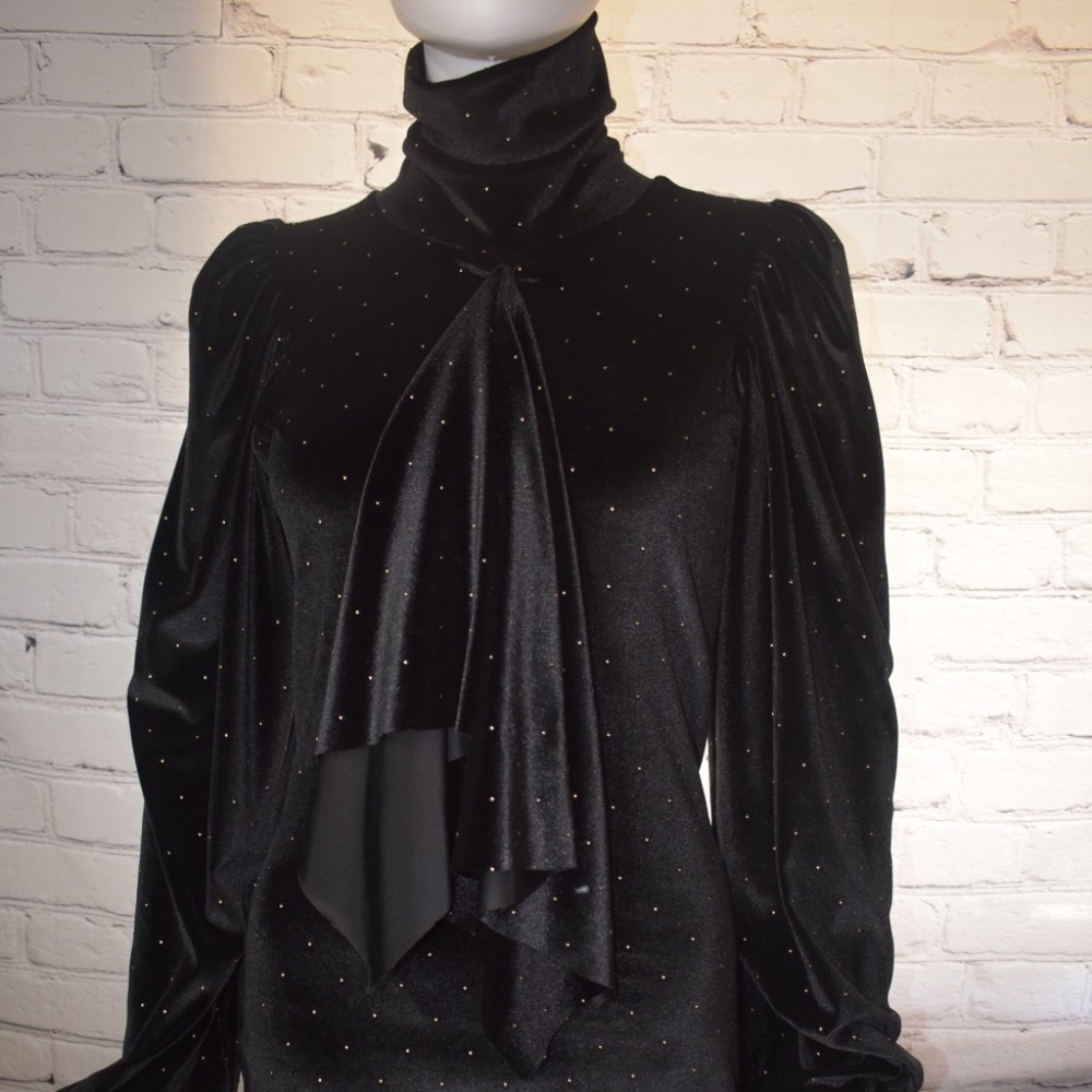Copacetic Dress